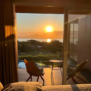 Sol Da Lagoa - Do Rosa Casa de Férias
